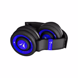 Techmade TM-046-BL Noir, Bleu