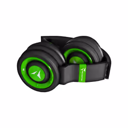 Techmade TM-046-GR Noir, Vert