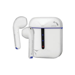 Techmade TM-H21T-BLU Bleu, Blanc