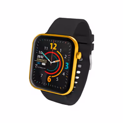 Techmade TM-HAVA-GD 1.69" Analogique Noir, Or - Vue supplémentaire 2
