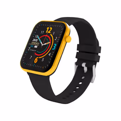Techmade TM-HAVA-GD 1.69" Analogique Noir, Or - Vue supplémentaire 3