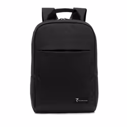 Techmade TM-KLB-BK, Unisexe, 39,6 cm (15.6"), Compartiment pour Notebook, Polyester