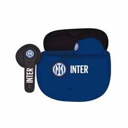 Techmade TM-H69T-INT, True Wireless Stereo (TWS), 20 - 20000 Hz, Appels/Musique, Casque, Noir, Bleu