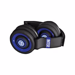 Techmade TM-046-INT Noir, Bleu