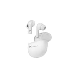 Ecouteurs - TECHMADE - K201E - True Wireless - Bluetooth 5.3 - Résistant à la transpiration
