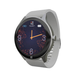 Techmade BY-BETA-SIL 3,51 cm (1.38") Tactile Gris