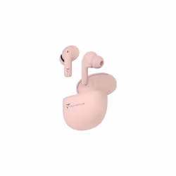 Ecouteurs - TECHMADE - K201E - True Wireless - Bluetooth 5.3 - Rose - Résistant à la transpiration
