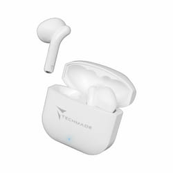 Techmade TM-XM201-WH Blanc