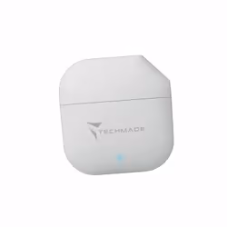 Techmade TM-XM201-WH Blanc