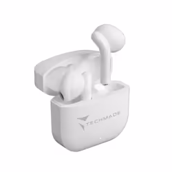 Techmade TM-XM201-WH Blanc