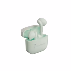 Ecouteurs - TECHMADE - XM201 - True Wireless - Bluetooth 5.3 - Intra-auriculaire - Vert