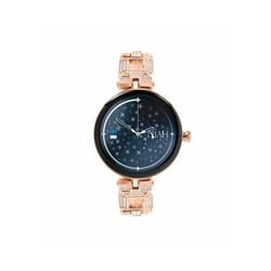 Montre intelligente Lyra Grande Or Rose