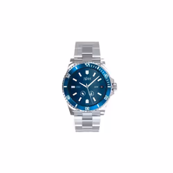 Montre - TECHMADE - Neptune - Acier inoxydable 304 - Écran AMOLED 12 pouce - Étanchéité IP67
