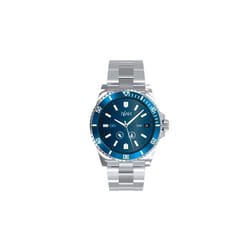 Montre - TECHMADE - Neptune - Acier inoxydable 304 - Écran AMOLED 12 pouce - Étanchéité IP67