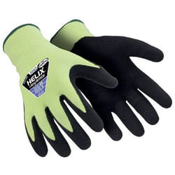 HexArmor Helix 2062 6066111 Polyéthylène, Fibre optique Gants de protection contre les coupures Taille: 11 EN 388 1 pai
