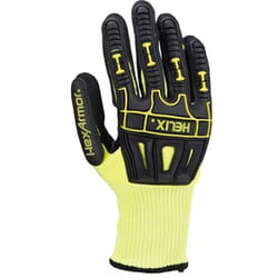 Gants de protection contre les impacts Hexarmor Helix 30 - Taille 9 - La paire