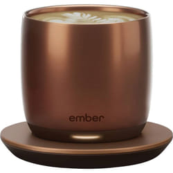 Ember - Cup 6 Gobelet connecté cuivre 178 ml CM210605EU Y526943