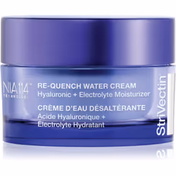 La crème visage StriVectin Advanced Acid Re-Quench Water Cream offre à votre visage le soin quotidien qu’il mérite vraiment.