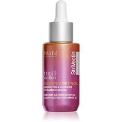 StriVectin Multi-Action Super-C Retinol Brighten & Correct Serum 30 ml
