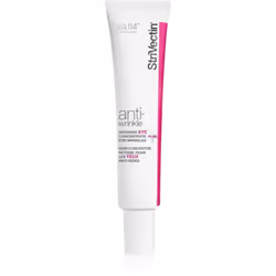 Un soin anti-rides complet pour le contour des yeux.