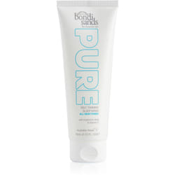 Bondi Sands Pure Self Tanning Crème 75 ml Or Visage