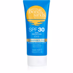 Le produit bronzant protecteur Bondi Sands SPF 30 Fragrance Free est un soin indispensable pour votre peau lorsque vous vous  ...