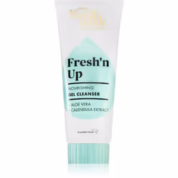 Le produit de nettoyage de la peau Bondi Sands Everyday Skincare Fresh'n Up Gel Cleanser est un choix parfait pour le soin qu ...