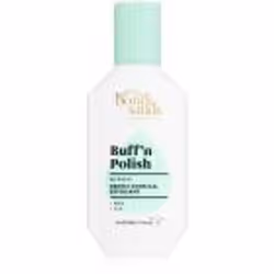 Le gel gommant Bondi Sands Everyday Skincare Buff’n Polish Gentle Chemical Exfoliant nettoie le visage en profondeur, élimine ...