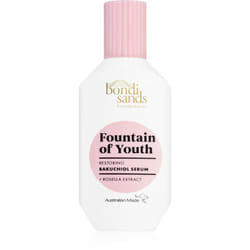 Bondi Sands Everyday Skincare Fountain Of Youth Bakuchiol Serum 30 ml