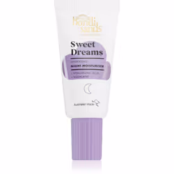 La crème visage Bondi Sands Everyday Skincare Sweet Dreams Night Moisturiser offre à votre visage le soin quotidien qu’il mér ...
