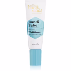 Le masque visage Bondi Sands Everyday Skincare Bondi Babe Clay Mask dorlotera votre peau et en prendra soin.