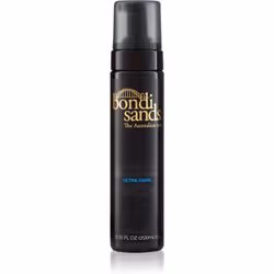 Fini le teint pâle, obtenez une peau bronzée toute l'année&nbsp;! La mousse autobronzante Bondi Sands Self Tanning Foam Ultra ...