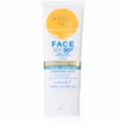Le produit protège efficacement votre visage contre les rayons du soleil.