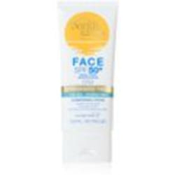Bondi Sands SPF 50+ Fragrance Free SPF 50+ 75 ml