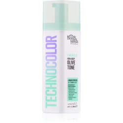 Bondi Sands Technocolor 1 Hour Express Emerald teinte Golden Olive Bronze 200 ml