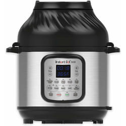 Autocuiseur Instant Pot Duo Crisp 8L