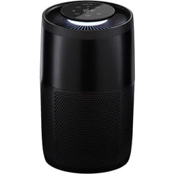 Purificateur d'air noir AP200