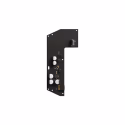 Ajax 12V PSU, Noir, Hub, Hub Plus, ReX, 1 pièce(s), -10 - 40 °C, 0 - 75%