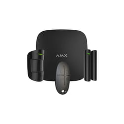Ajax StarterKit dispositif de sécurité pour maison intelligente Bijoutier (sans fil)