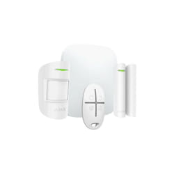 Ajax - wireless wifi burglar alarm kit aj-hubkit-w