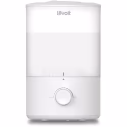 L'humidificateur Levoit Dual 150 allie silence et efficacité pour créer un environnement intérieur apaisant et sain. Avec un  ...