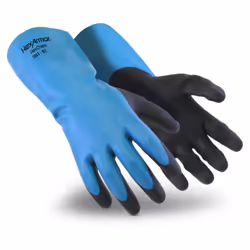 Les gants HexArmor HexChem® sont spécialement conçus pour offrir une protection efficace contre les coupures et pour être uti ...