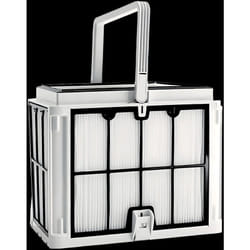 Panier de filtration ultra-fin + scellement supérieur Dolphin