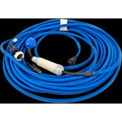 Cable d'alimentation avec swivel 18m diy voir compatibilité en description - Dolphin - 9995862-diy