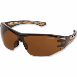 Carhartt Easely Lunettes de sécurité, brun pour Hommes