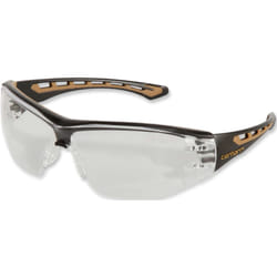 Carhartt Easely Lunettes de sécurité, transparent pour Hommes