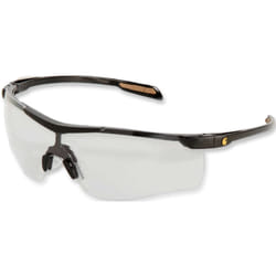 Carhartt Cayce Lunettes de sécurité, transparent pour Hommes