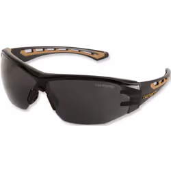 Carhartt Easely Lunettes de sécurité, gris pour Hommes