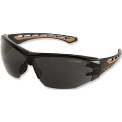 Carhartt Easely Lunettes de sécurité, gris pour Hommes