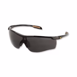 Lunette de protection CARHARTT Cayce - EGB9ST - Du chantier à votre garage, ces lunettes de sécurité enveloppantes offrent un ...